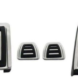 Set Pedales Audi A3 8V Manual