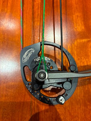 Arco Bowtech Fanatic 2.0