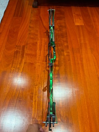 Arco Bowtech Fanatic 2.0