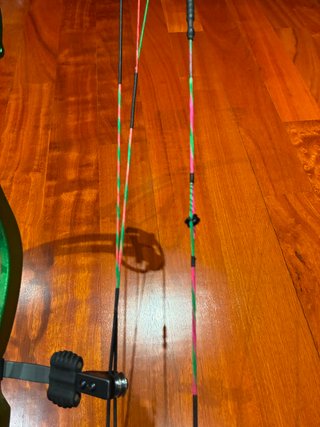 Arco Bowtech Fanatic 2.0