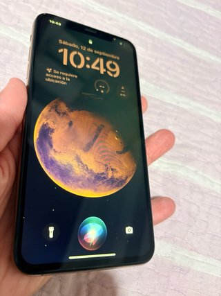 iPhone XS Max 256GB Original