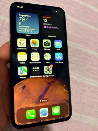 iPhone XS Max 256GB Original