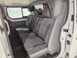 Renault Trafic 2021