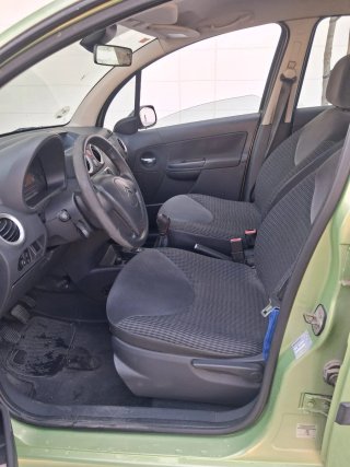 Citroen C3 2007