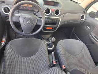 Citroen C3 2007