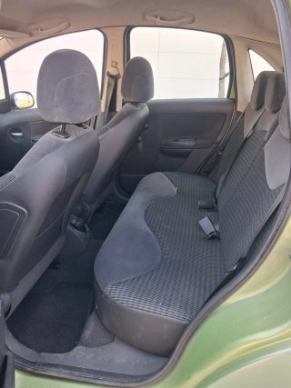 Citroen C3 2007