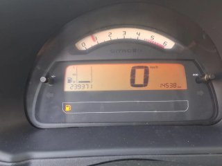 Citroen C3 2007