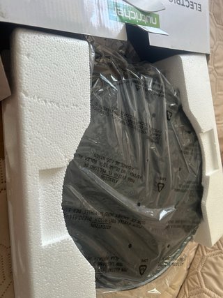 NutriChef Electric Crepe Maker / Griddle