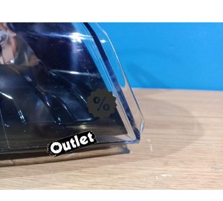 NM FARO DCH PARA RENAULT MEGANE III 12-14 FONDO NEGRO R01755