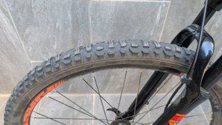 Bicicleta Megamo KU2 26''