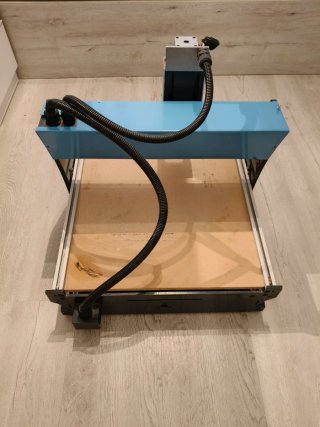 Máquina CNC