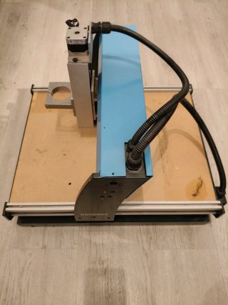Máquina CNC