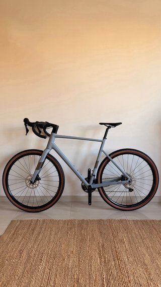 Bicicleta Gravel SCOTT Speedster 40