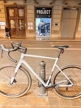 Bicicleta Gravel SCOTT Speedster 40
