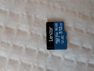 Retroid Pocket 5 Negra