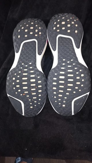 Nike ZoomX Invencible Run Flyknit 3 Talla 43
