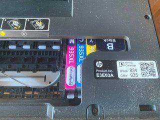 Impresora HP Officejet Pro 6230