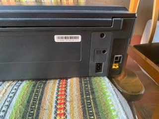 Impresora HP Officejet Pro 6230