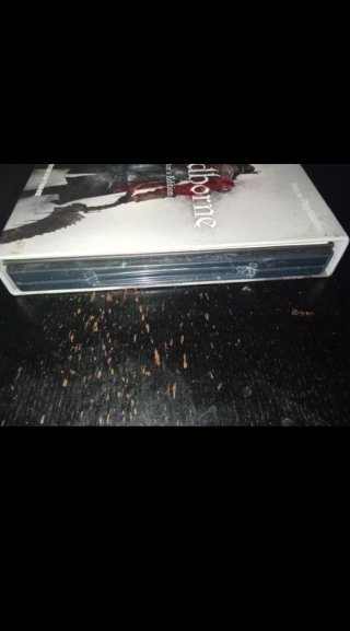 Bloodborne Collector's Edition PS4