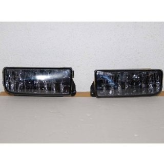Faros Antiniebla Paragolpes BMW E36 M3