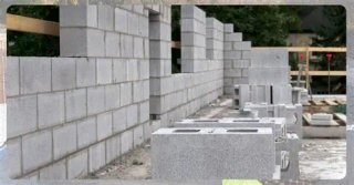 Construcción de muros enGetafe Albañilería