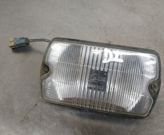 Faro antiniebla izq citroen 9609759480 zx 457816