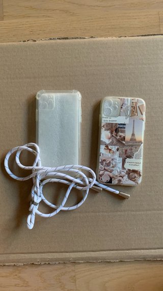 Fundas para iPhone 11