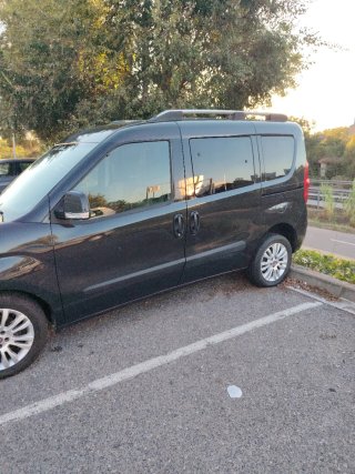 Fiat Doblò