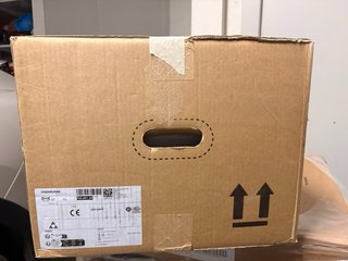 Campana extractora Underverk Ikea