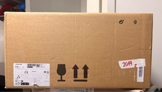 Campana extractora Underverk Ikea