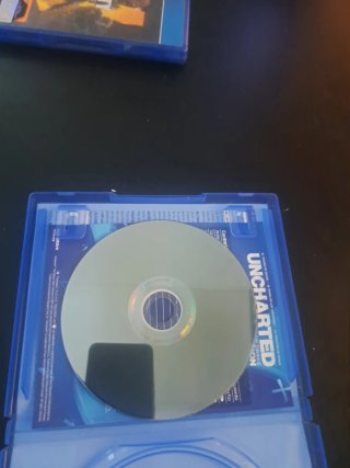 Uncharted: The Nathan Drake Collection PS4