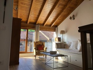 Alquiler vacacional en Roiz