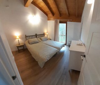 Alquiler vacacional en Roiz