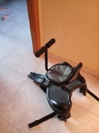 Silla para cochecito de bebé