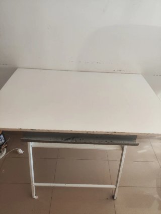Tavolo da disegno pieghevole