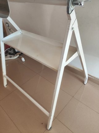 Tavolo da disegno pieghevole