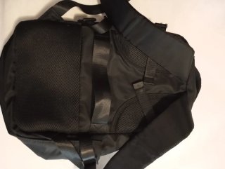 Mochila cabina