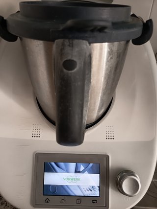 Thermomix TM5 Vorwerk Digital