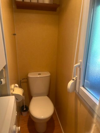 Módulo camping