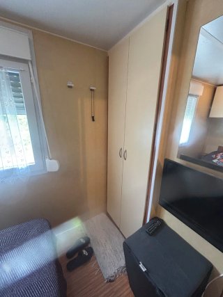 Módulo camping