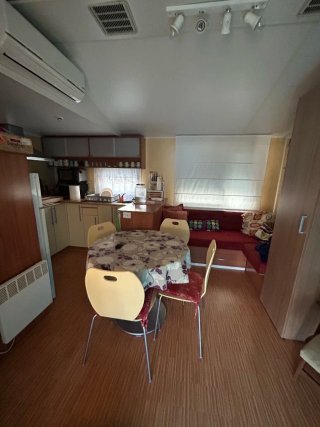 Módulo camping