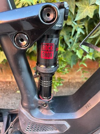 Bicicleta Eléctrica Cube Stereo Hybrid 120 Pro