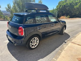 MINI Countryman 4x4 Aut. (2012)