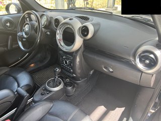 MINI Countryman 4x4 Aut. (2012)