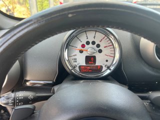 MINI Countryman 4x4 Aut. (2012)