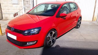 Volkswagen Polo 2010