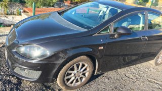 SEAT Leon 2010