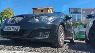 SEAT Leon 2010