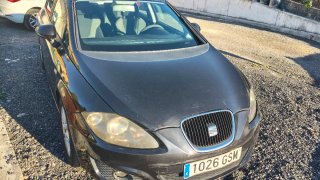 SEAT Leon 2010