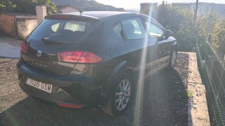 SEAT Leon 2010
